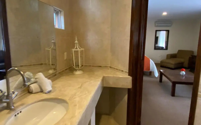 Collection O Hotel La Huerta Golf & Hotel, Cholula