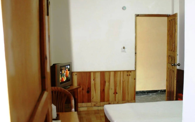 Sarthak Resorts
