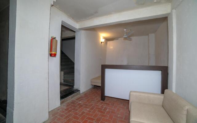 Silver Apartments by OYO Rooms