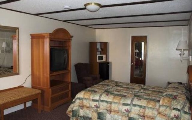 Tahitian Inn