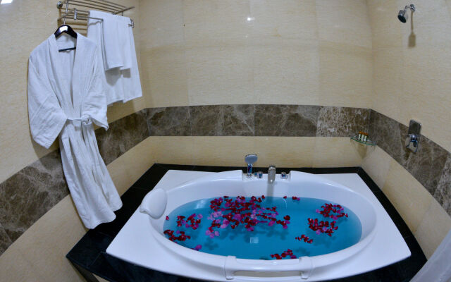 Golden Butterfly Hotel