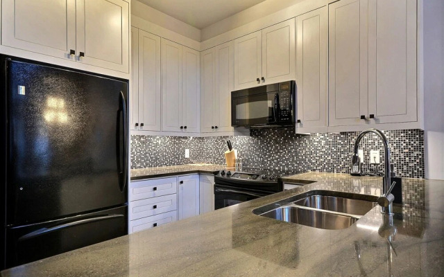 Etoile du Matin by Tremblant Platinum