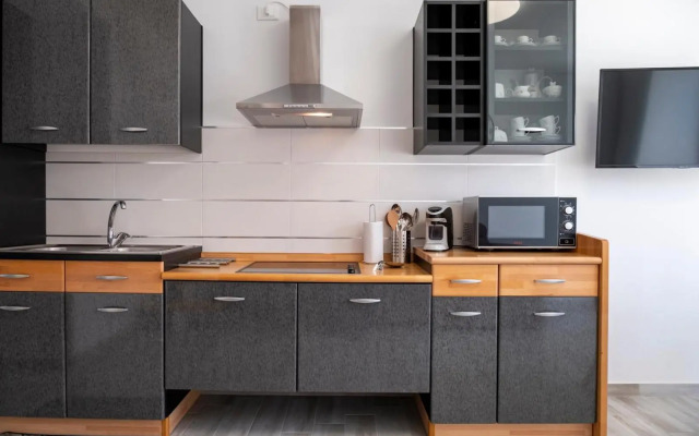 VJMAN House Sea Beach - SiciliaVacanza