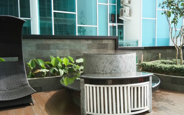 Spacious Brooklyn Apartment near Alam Sutera