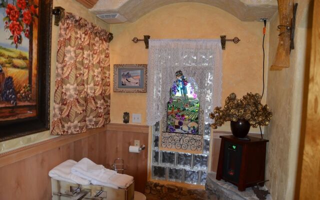 Where Eagles Fly Bed & Breakfast