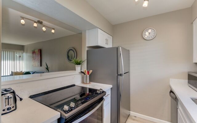 Camelback House 1 Bedroom 1 Bathroom Condo
