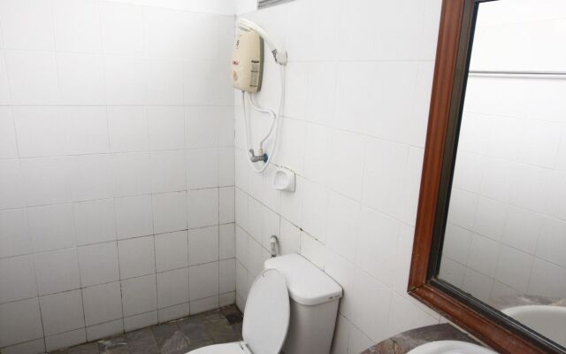 Paradise Resort Buriram