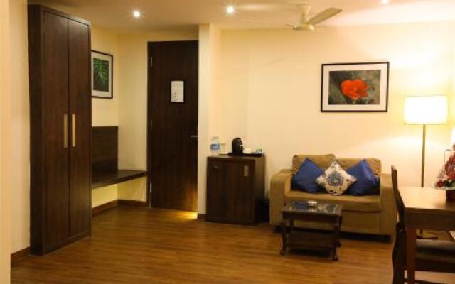 OYO 809 Sunstay Beach Resort