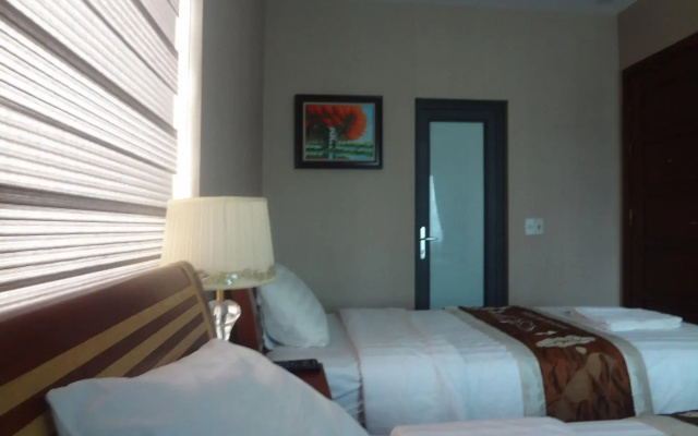 Hanoi Airport Hotel - Convenient & Friendly