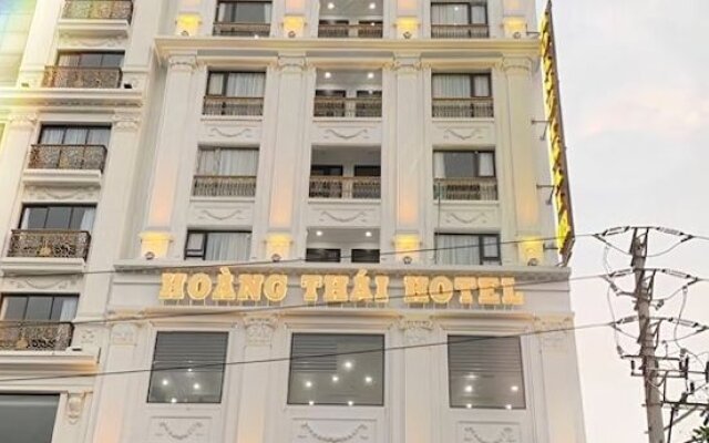 Hoang Thai Hotel