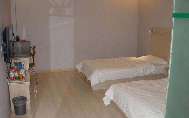 Lechao Hotel - Anyang