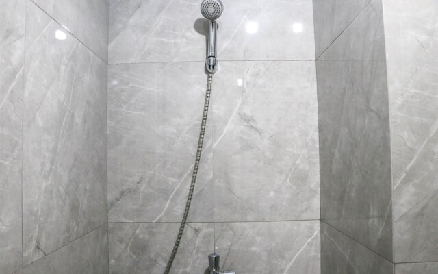 Simply Look And Comfy Studio Sayana Bekasi Apartment