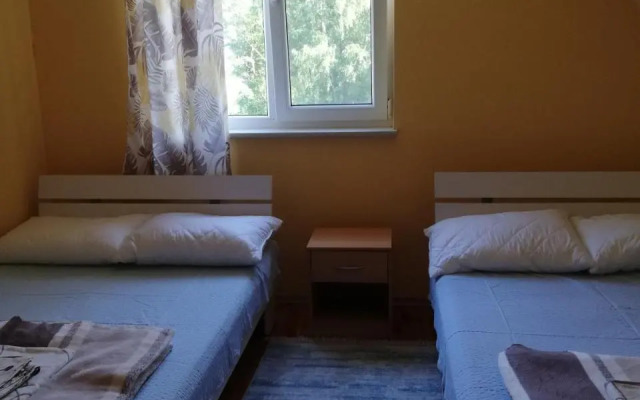 MaYorka Dom Letni Giżycko