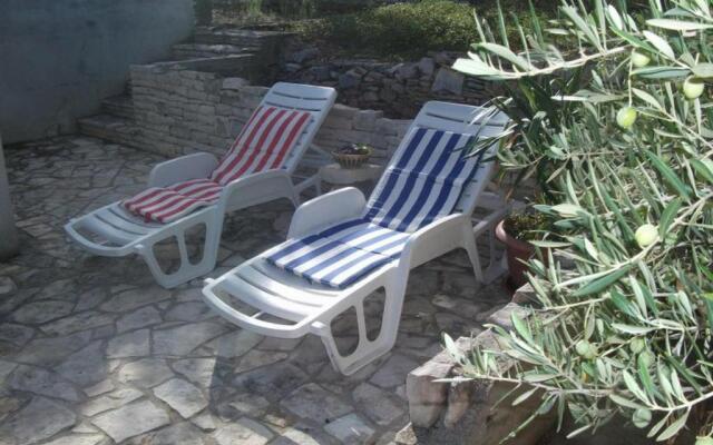 Vacation House Planika