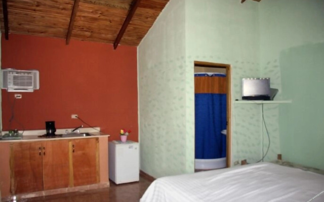 Villas Anacaona