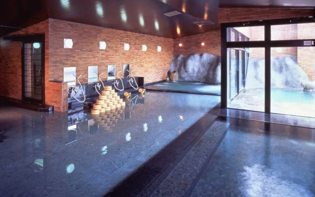 Izu Nagaoka Onsen Sanraku No Yado Sakaya