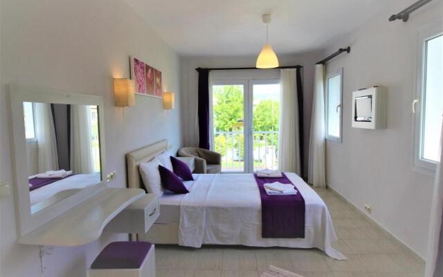Dalyan Villa Amazon 4 Bedrooms
