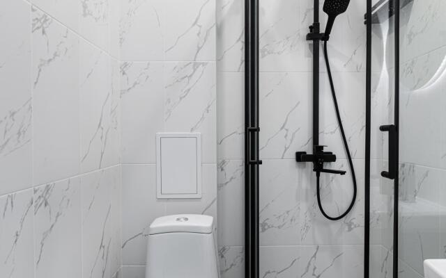 Апартаменты на улице Чистопольская