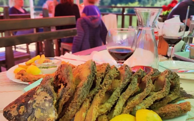 Belvedere Holiday Club К302