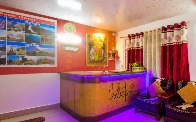 Capital O 89403 Hotel Twins Peak