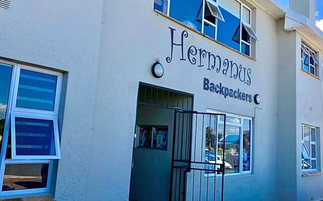 Hermanus Backpackers