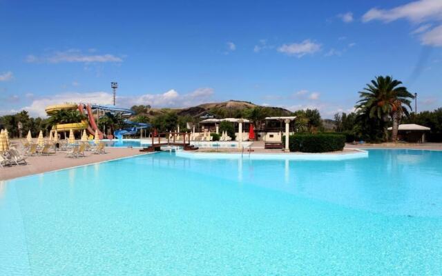 alberghi del mediterraneo s.r.l.