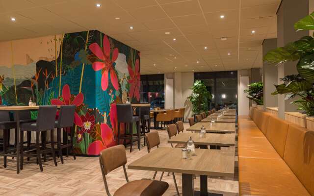 Best Western Amsterdam
