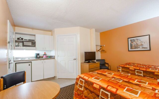 Siegel Select Bartlett Extended Stay in Tennessee