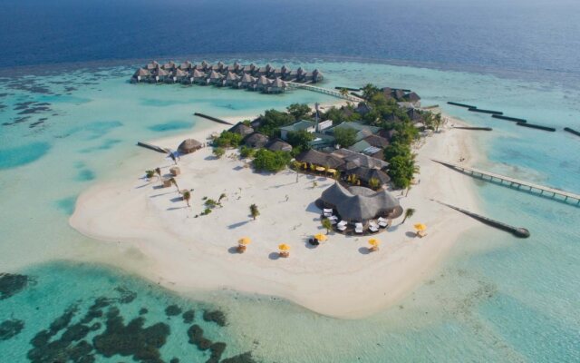 Drift Thelu Veliga Retreat