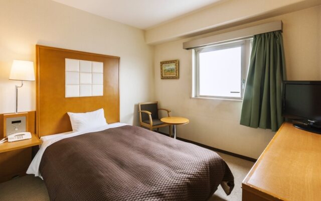 Komagane Premont Hotel