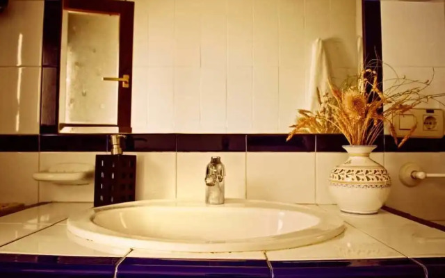 Casa Rural Pernales I