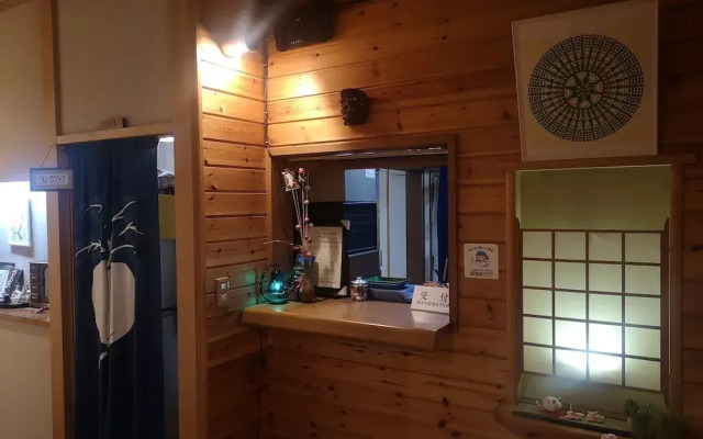Oshino Kogen Hotel