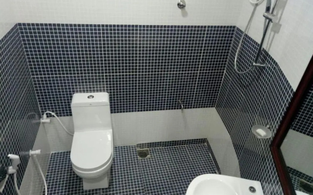 Homeaway Homestay Hatton