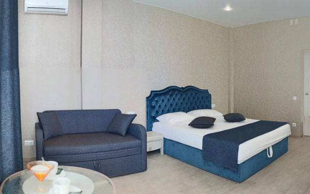 Маре Инфинити