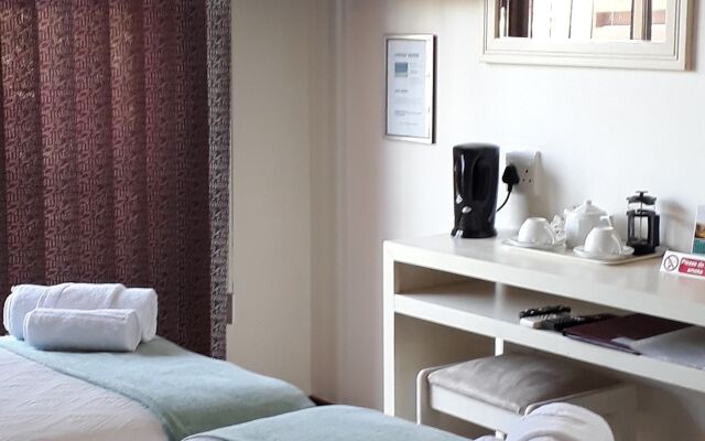 Sylvan Grove Guest House