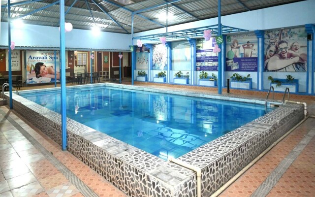 Golden Days Resort and Spa