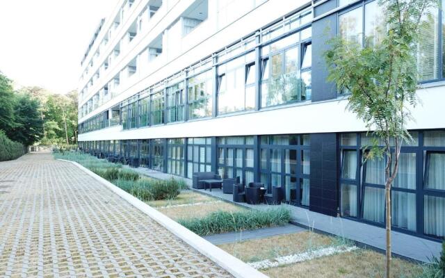 Apartament Dune A 004