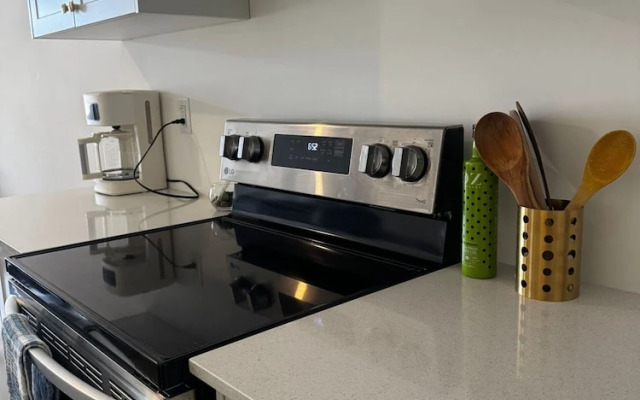 GLOBALSTAY Spacious 3BR Townhouse