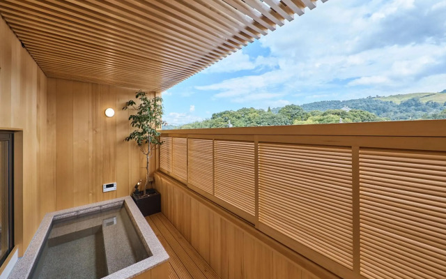 Hotel New Wakasa