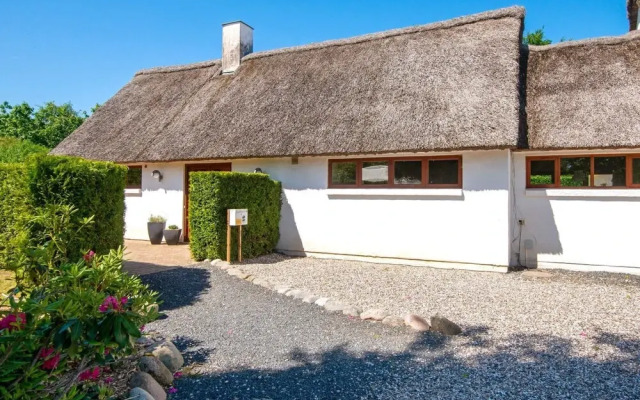 Holiday Home in Aars