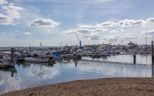 Les Bateaux