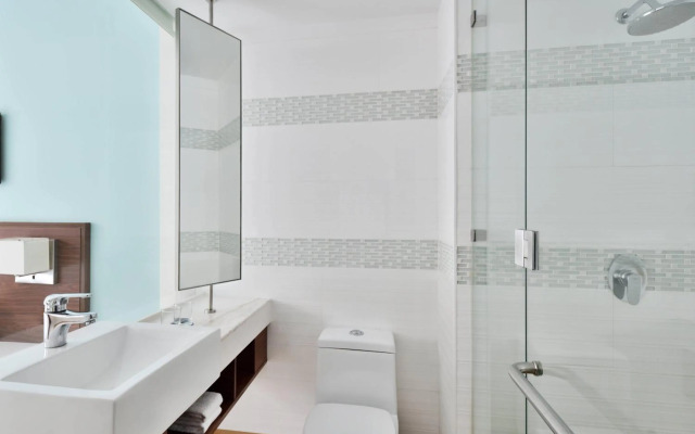 Fairfield By Marriott Bengaluru Outer Ring Road