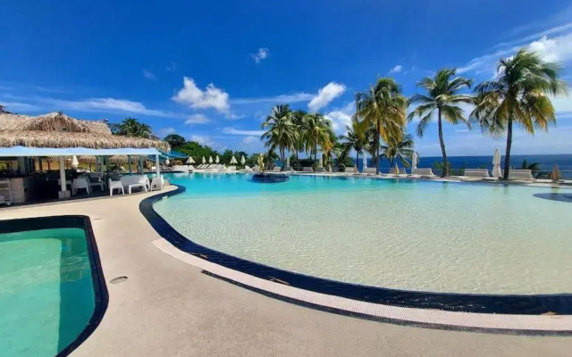 Studio Cocooning Diamond - Piscine et Terrasse