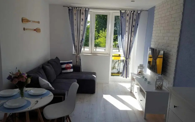 Apartamenty Baltico Ustka