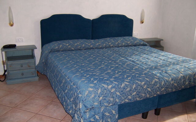 Hotel Pineta