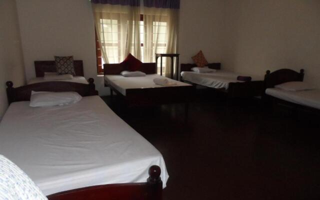 Nethul Holiday Resort