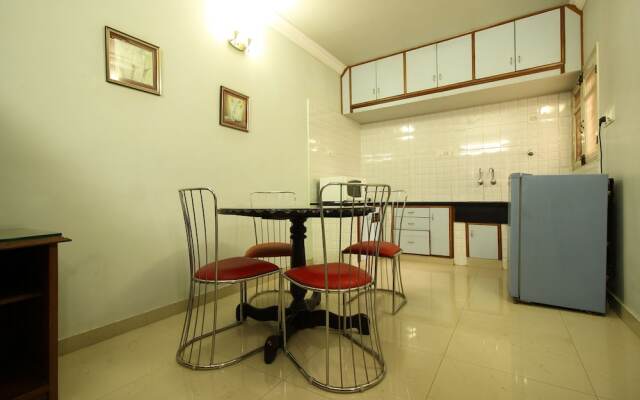 OYO 6955 Eyrie Comfort Suites