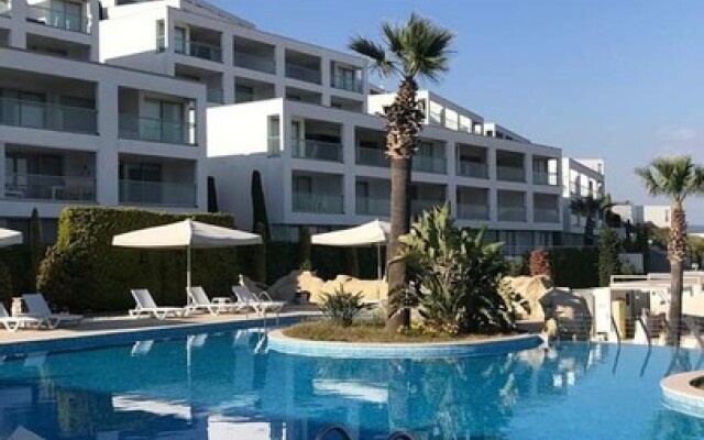 Horizon Sky Bodrum Egepar