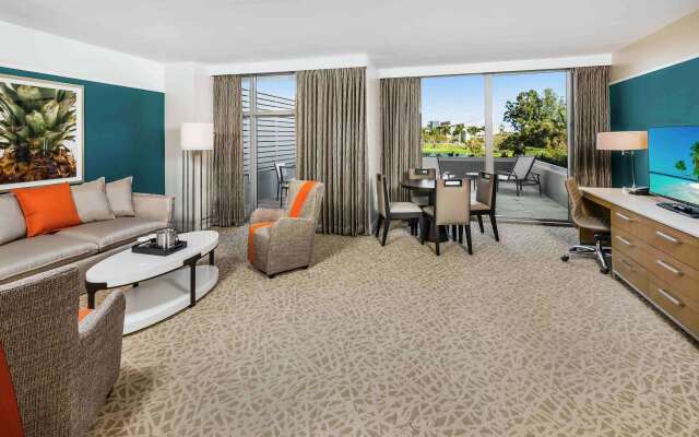 Hilton Miami Dadeland