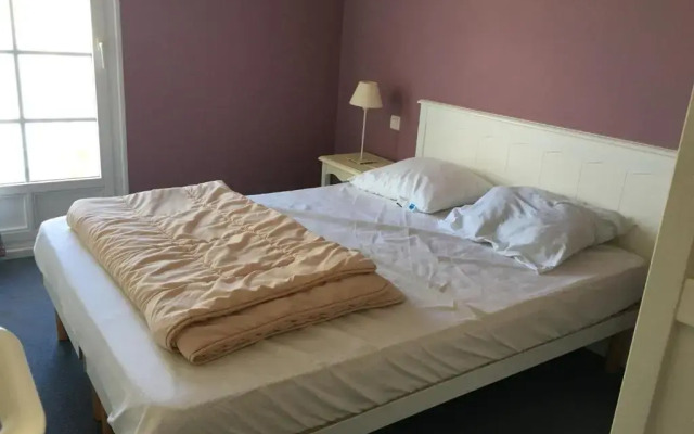 Maison Fort-Mahon-Plage, 3 pièces, 4 personnes - FR-1-482-39